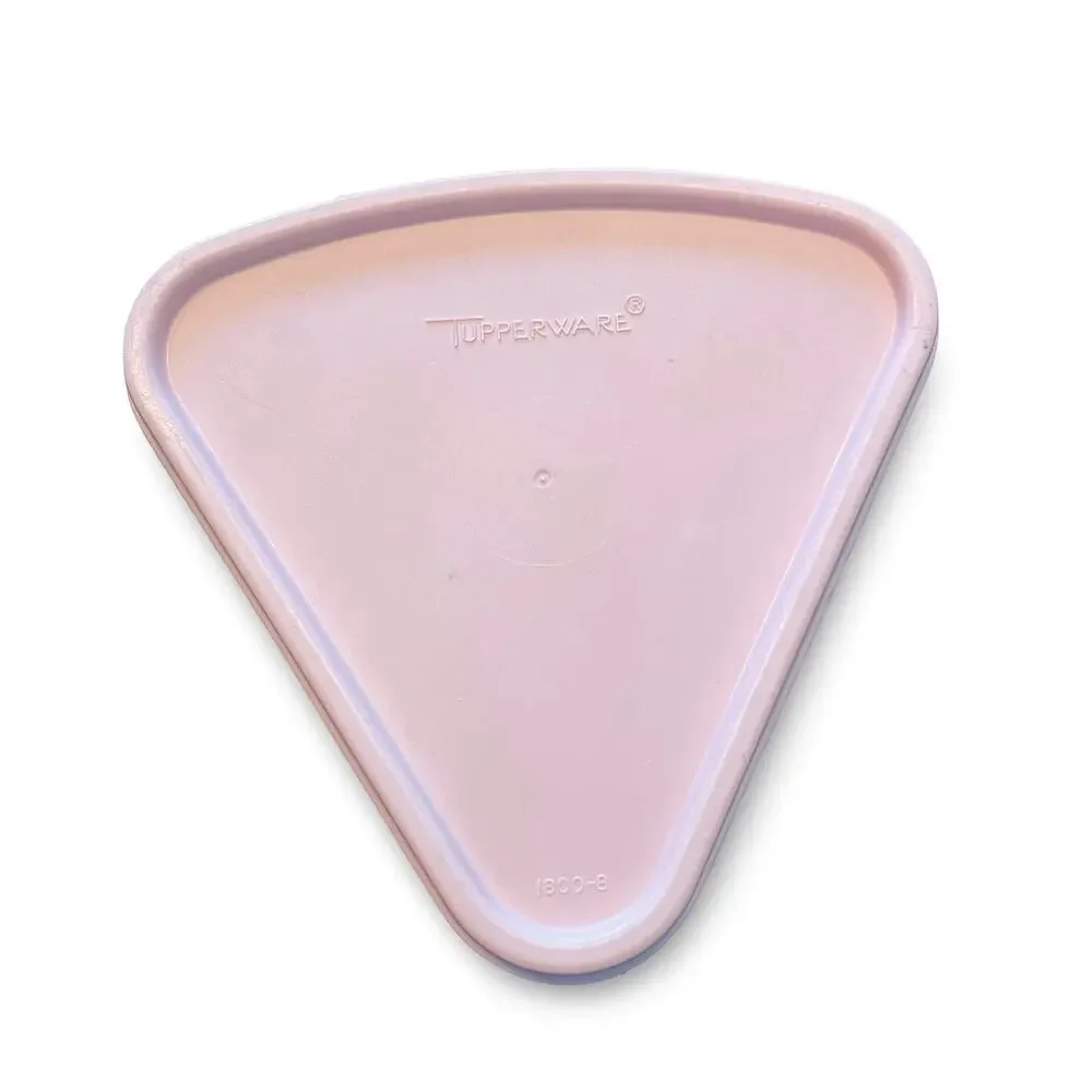 Tupperware vintage replacement